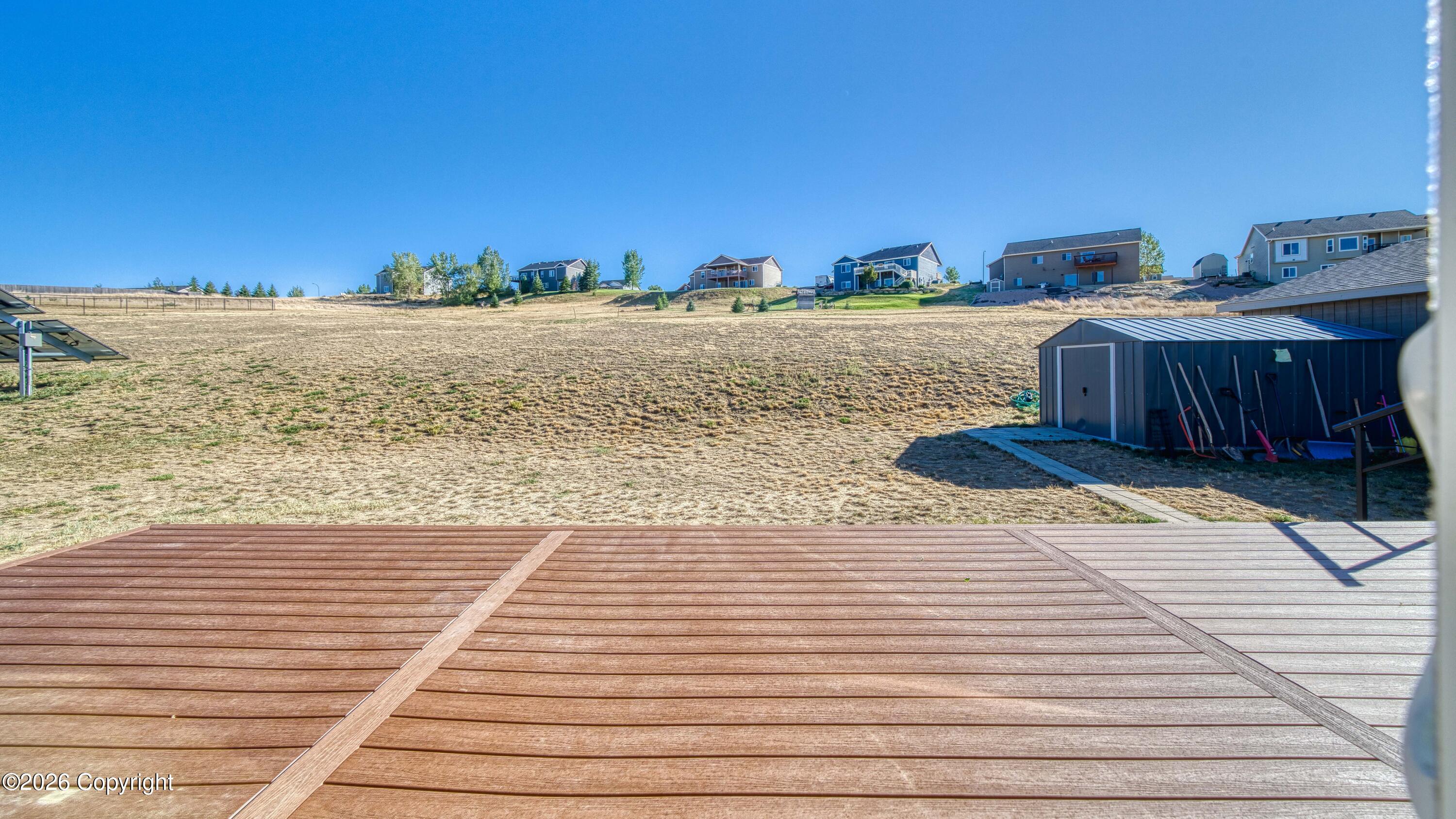 4405 Westover Road Gillette, WY 82718 - Photo 48 of 69 Gallery Image 48