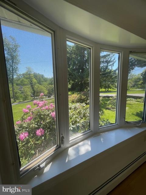 3433 Gregg Road Brookeville, MD 20833 - Photo 15 of 69 View From the Living Room