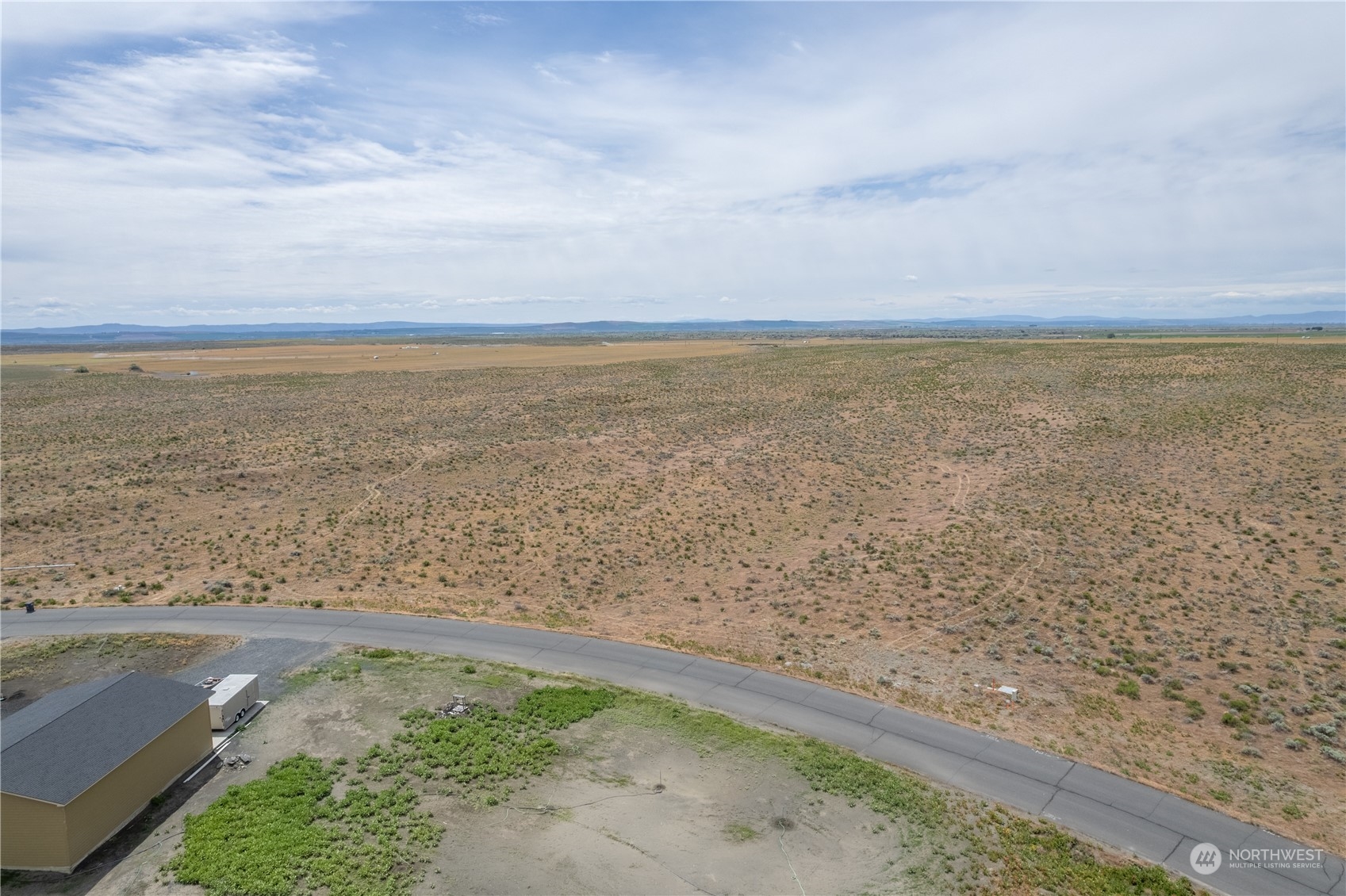 486 Southeast Baseline 5 Road Moses Lake, WA 98837 - Photo 1 of 20 Gallery Image 1