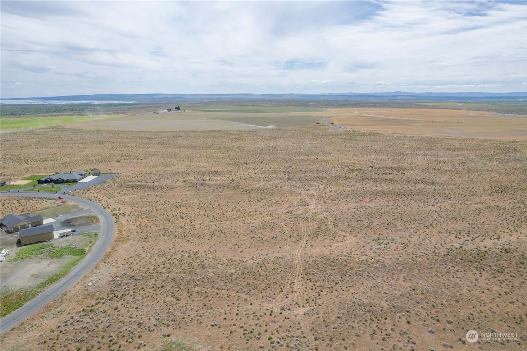 486 Southeast Baseline 5 Road Moses Lake, WA 98837 - Photo 13 of 20 Gallery Image 13