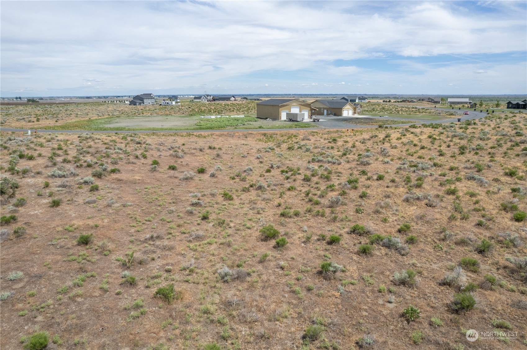 486 Southeast Baseline 5 Road Moses Lake, WA 98837 - Photo 17 of 20 Gallery Image 17