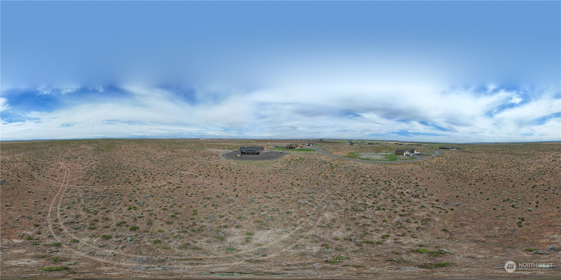486 Southeast Baseline 5 Road Moses Lake, WA 98837 - Photo 19 of 20 Gallery Image 19