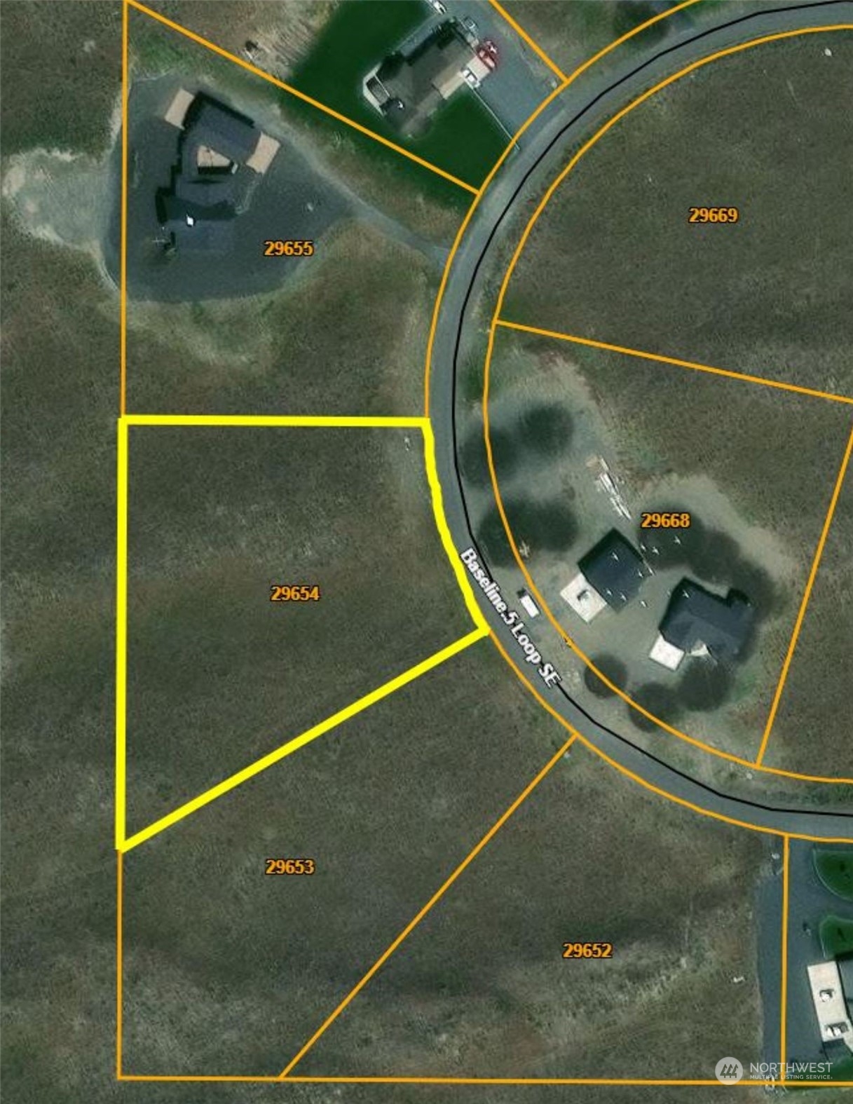 486 Southeast Baseline 5 Road Moses Lake, WA 98837 - Photo 20 of 20 Gallery Image 20