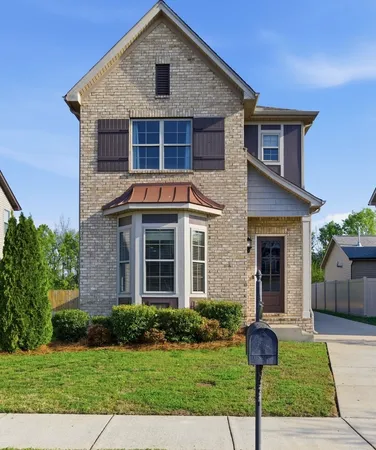 $475,000 | 1581 Brockton Lane, Nashville, TN 37221