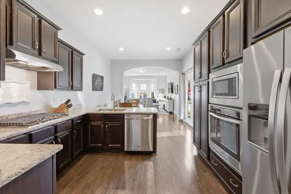 $475,000 | 1581 Brockton Lane, Nashville, TN 37221