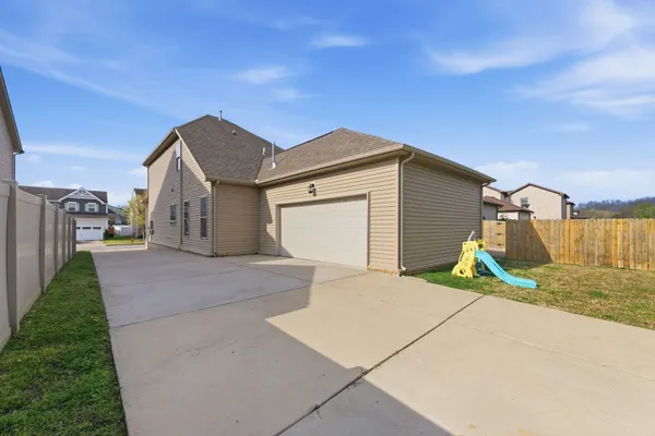$475,000 | 1581 Brockton Lane, Nashville, TN 37221