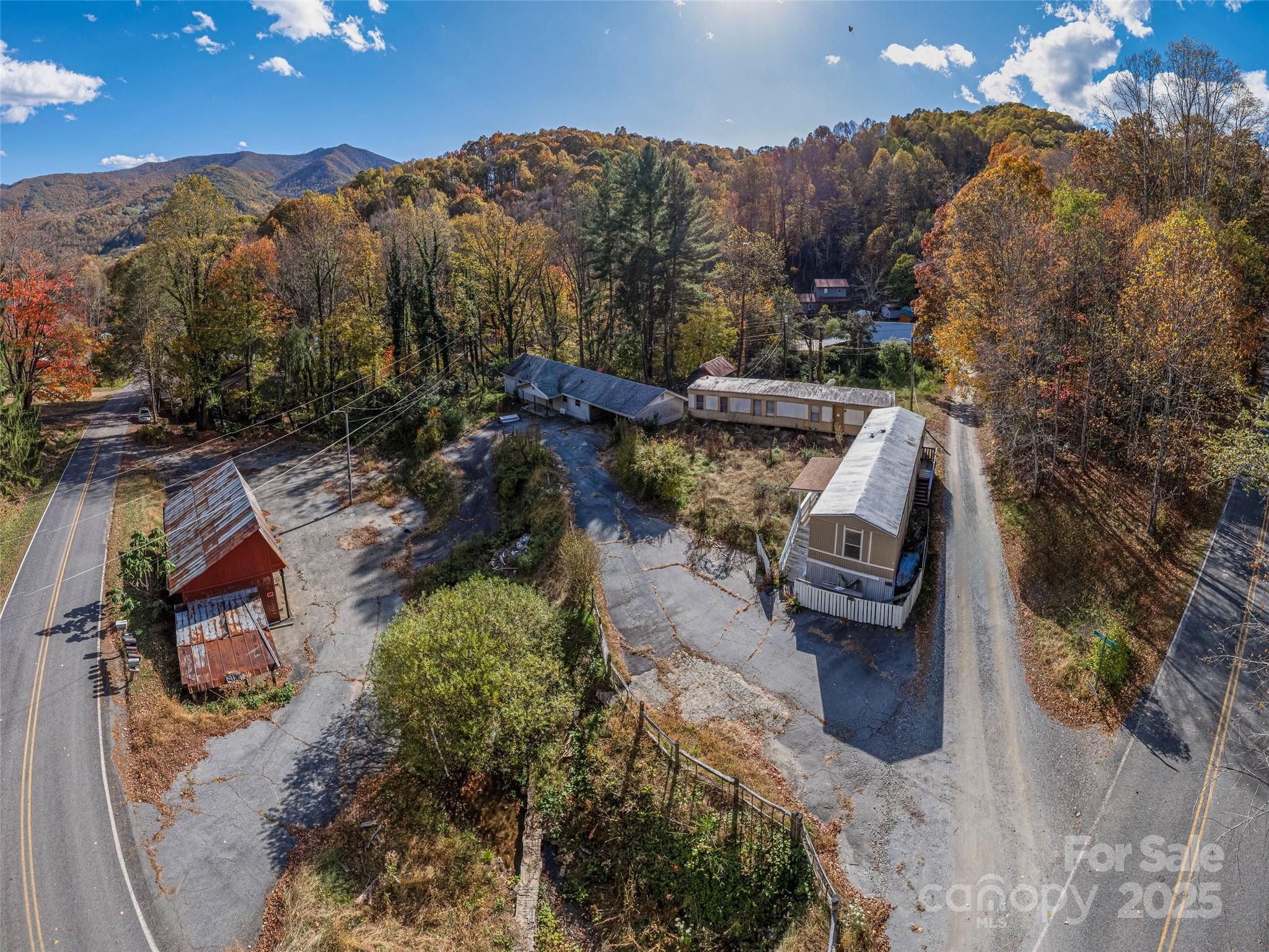 5 Conner Ridge Road Waynesville, NC 28786 - Photo 14 of 19 Gallery Image 14