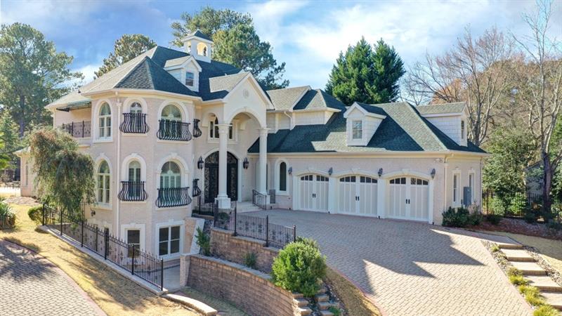 4558 Paper Mill Road Southeast Marietta, GA 30067 - Photo 1 of 1 Gallery Image 1
