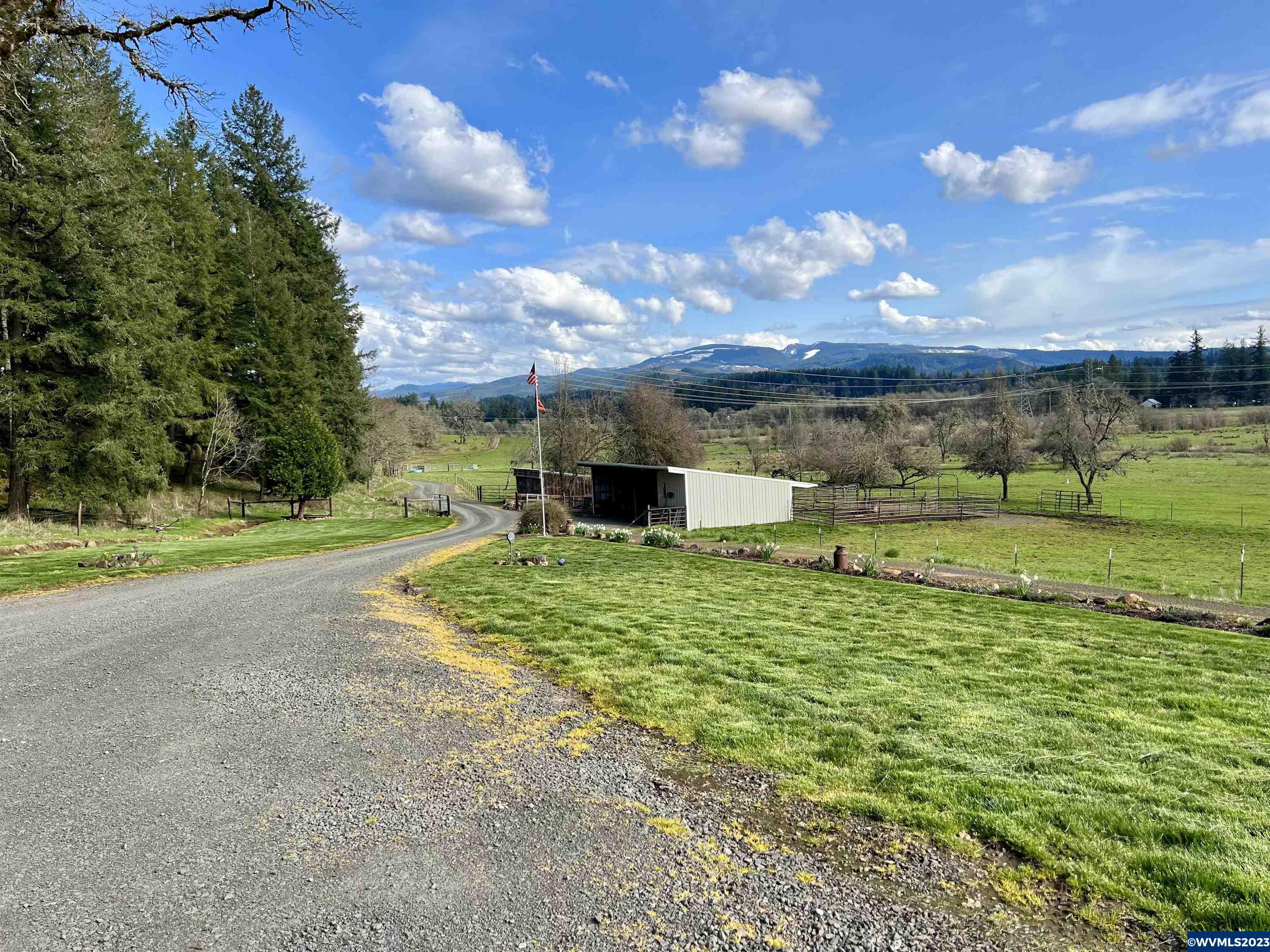 39483 Kingston Jordan Road Scio, OR 97374 - Photo 26 of 42 Gallery Image 26