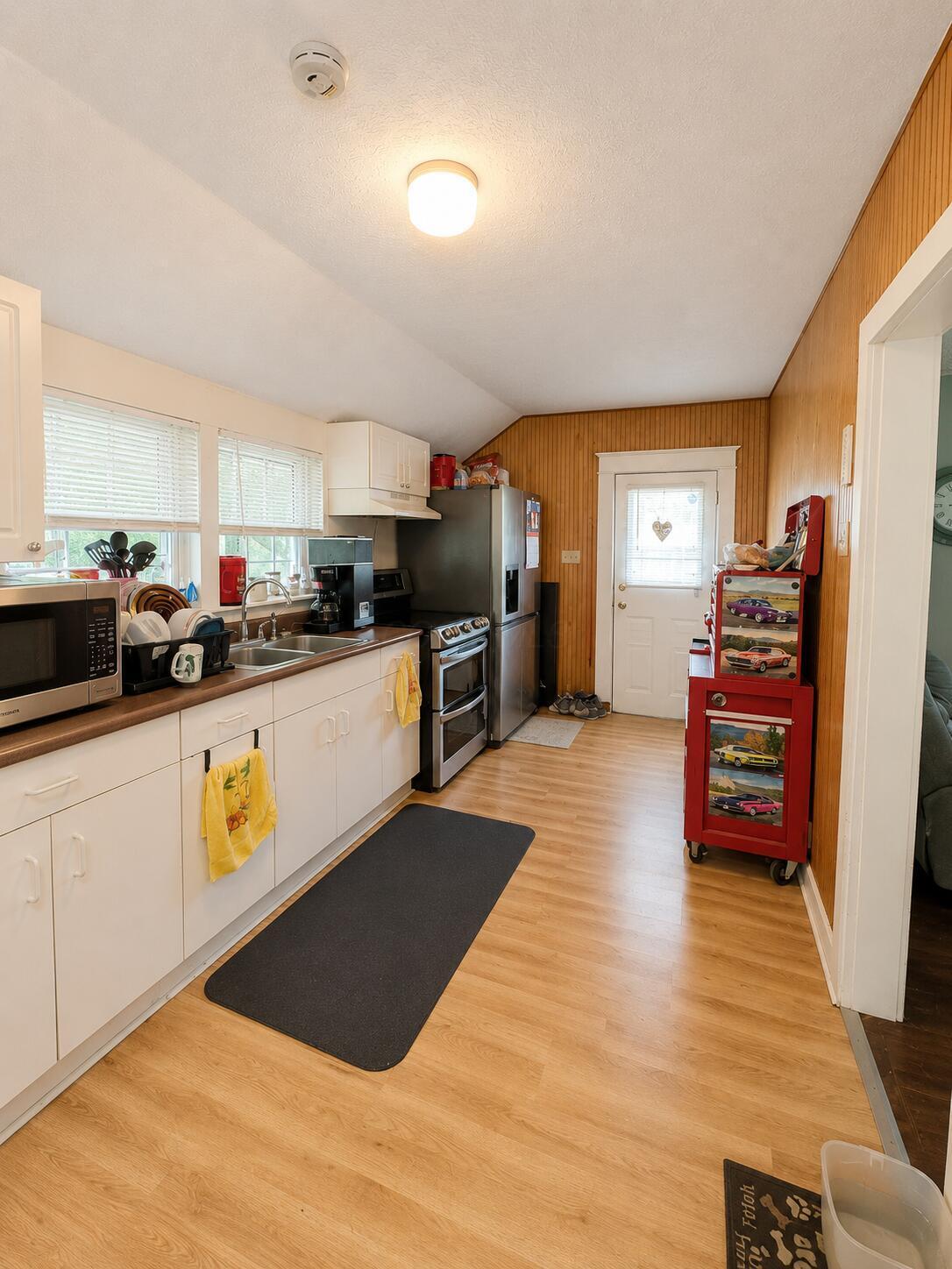 42 Wetmoore Road Lucasville, OH 45648 - Photo 12 of 33