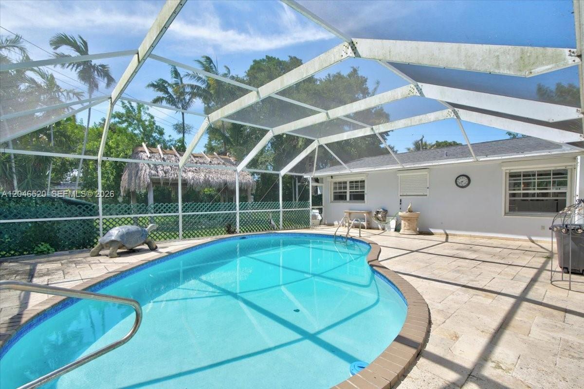 9841 Southwest 157th Terrace Miami, FL 33157 - Photo 38 of 54
