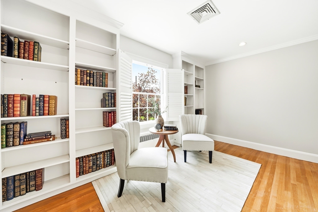 28 Homer Road Belmont, MA 02478 - Photo 31 of 41