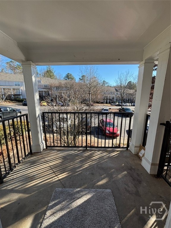 1035 South Barnett Shoals Road, Unit 1025 Athens, GA 30605 - Photo 20 of 24