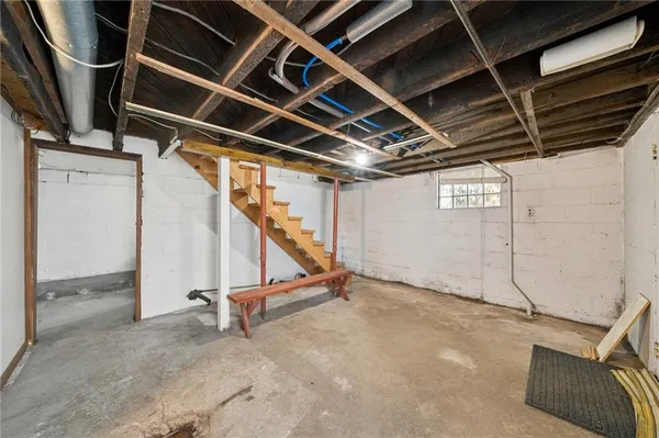 $59,900 | 3 Sewickley Avenue, Herminie, PA 15637