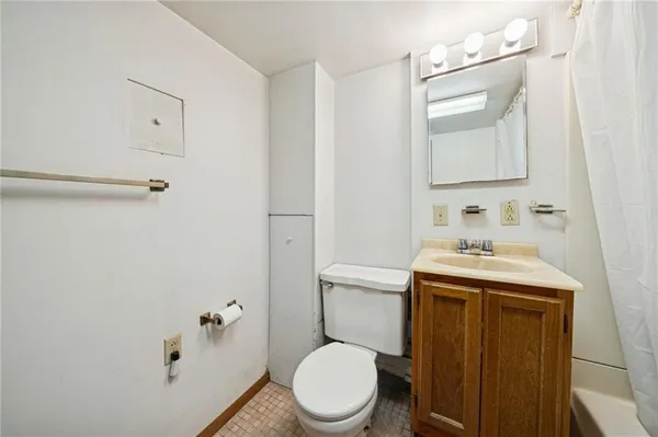 $59,900 | 3 Sewickley Avenue, Herminie, PA 15637