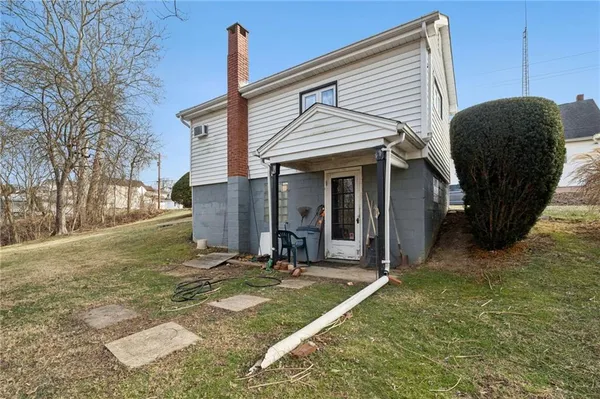 $59,900 | 3 Sewickley Avenue, Herminie, PA 15637