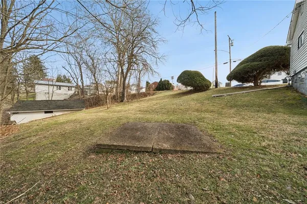 $59,900 | 3 Sewickley Avenue, Herminie, PA 15637