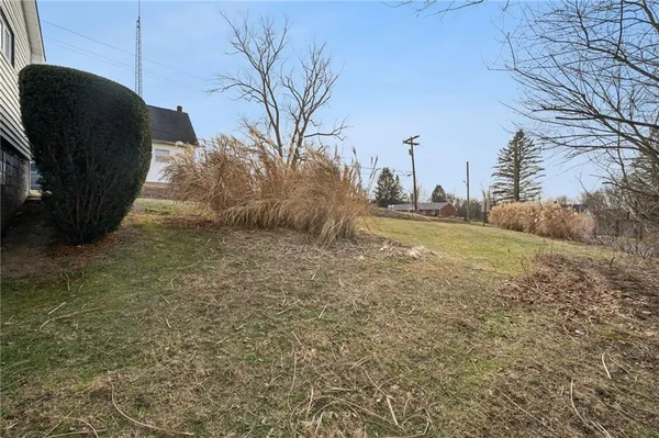 $59,900 | 3 Sewickley Avenue, Herminie, PA 15637