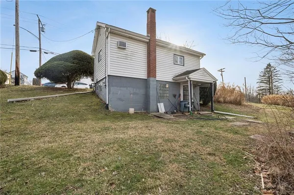 $59,900 | 3 Sewickley Avenue, Herminie, PA 15637