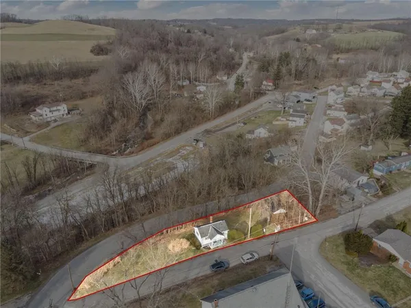 $59,900 | 3 Sewickley Avenue, Herminie, PA 15637