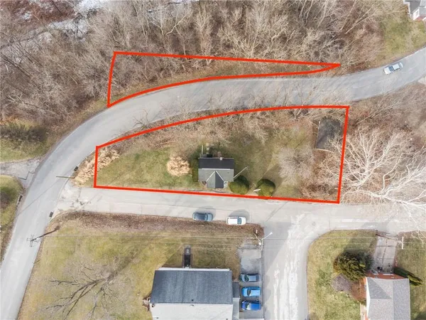 $59,900 | 3 Sewickley Avenue, Herminie, PA 15637