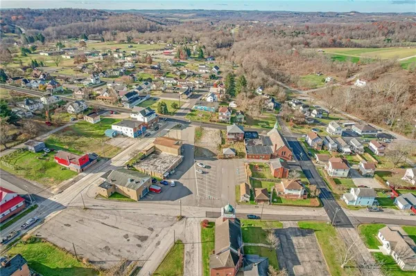 $59,900 | 3 Sewickley Avenue, Herminie, PA 15637