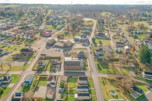 $69,900 | 3 Sewickley Avenue, Herminie, PA 15637