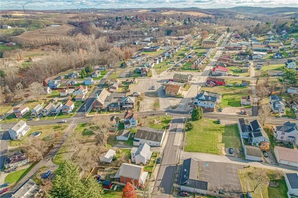 $59,900 | 3 Sewickley Avenue, Herminie, PA 15637