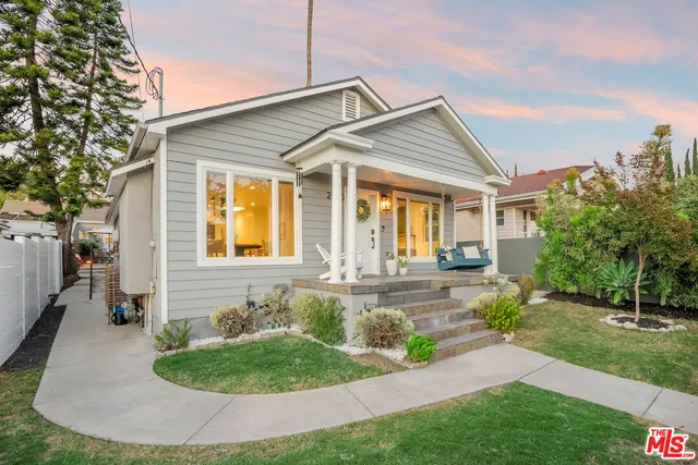$1,499,000 | 2325 Berkeley Avenue, Los Angeles, CA 90026