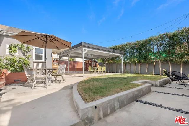 $1,499,000 | 2325 Berkeley Avenue, Los Angeles, CA 90026