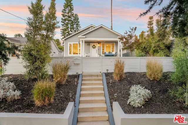 $1,499,000 | 2325 Berkeley Avenue, Los Angeles, CA 90026