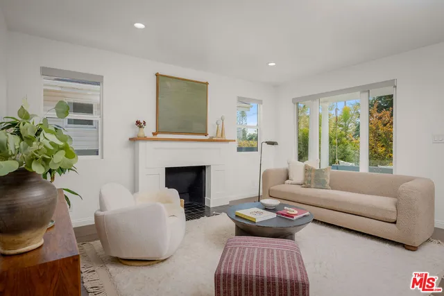 $1,499,000 | 2325 Berkeley Avenue, Los Angeles, CA 90026