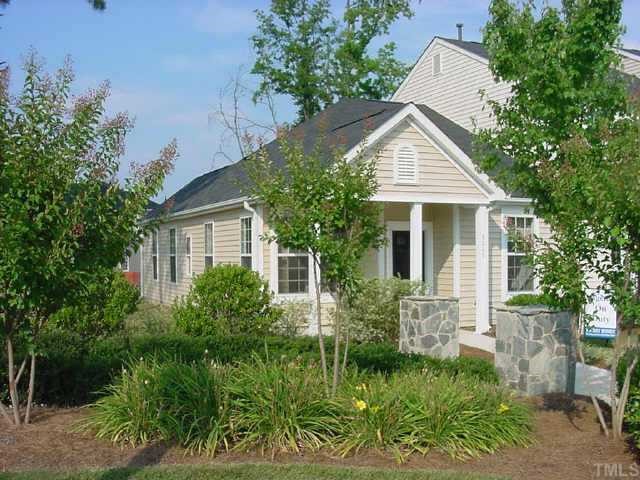 8006 Neeches To Be Added Road Raleigh, NC 27616 - Photo 1 of 1 The front of this beautiful ranch style, town is adorable! It offers great space and layout with nice front porch, great landscaping and many windows offering a great amount of light in each of the rooms!