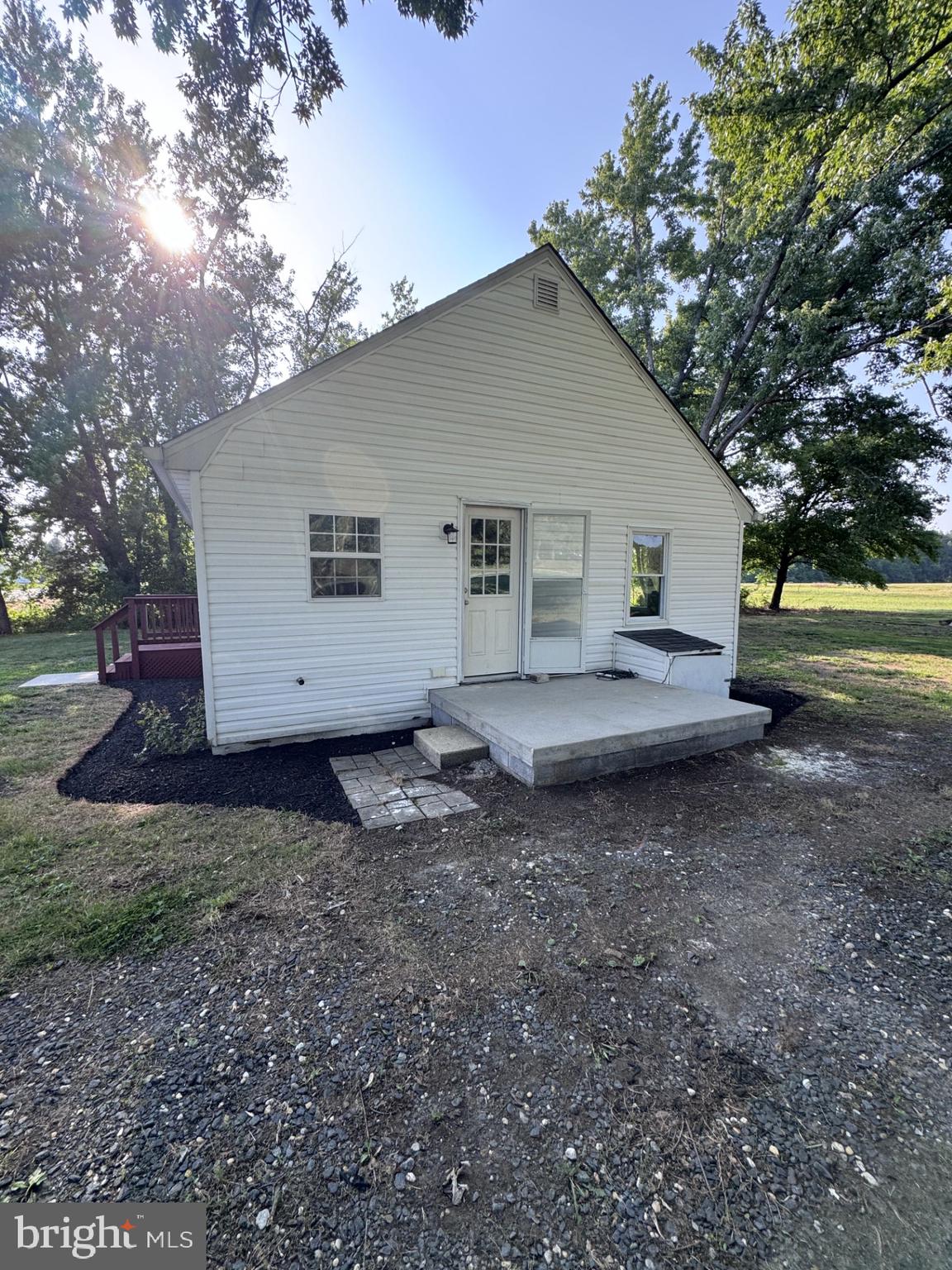 21666 Dover Bridge Road Preston, MD 21655 - Photo 3 of 17