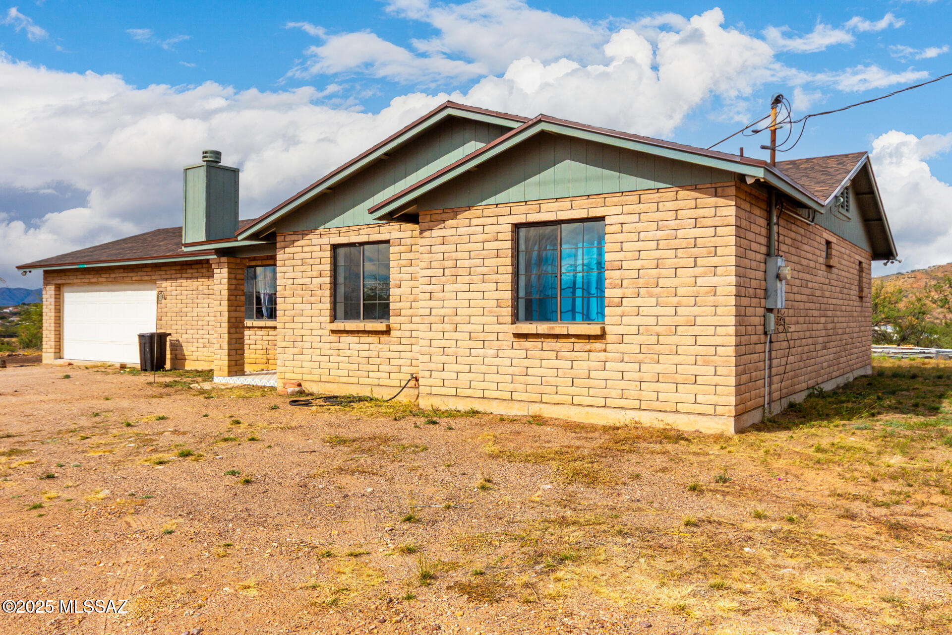 Undisclosed Address Rio Rico, AZ 85648 - Photo 6 of 30 06-Calle Remedios