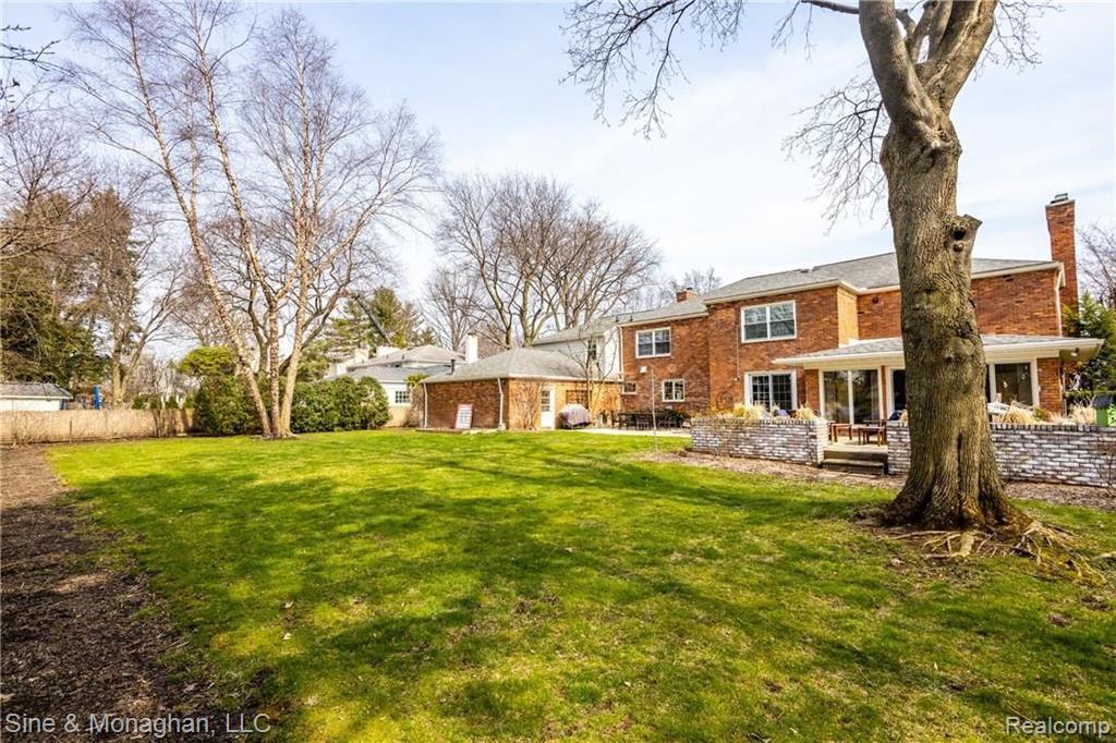 179 Stephens Road Grosse Pointe Farms, MI 48236 - Photo 68 of 81