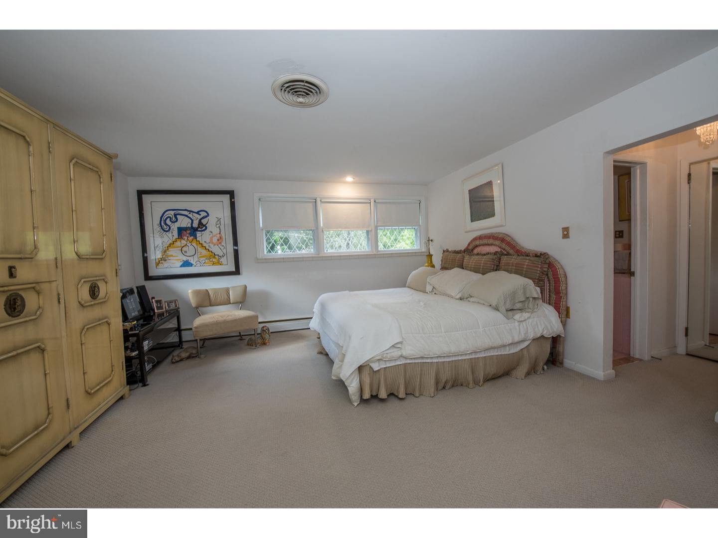 341 Sprague Road Penn Valley, PA 19072 - Photo 11 of 23 Master Bedroom