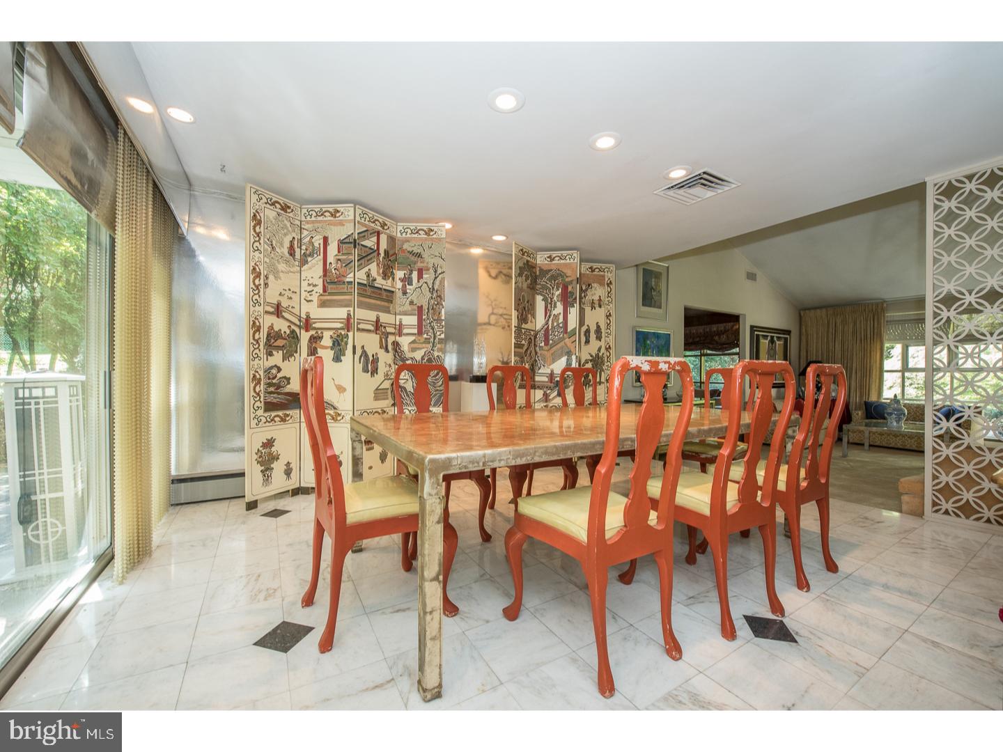341 Sprague Road Penn Valley, PA 19072 - Photo 6 of 23 Dining Room