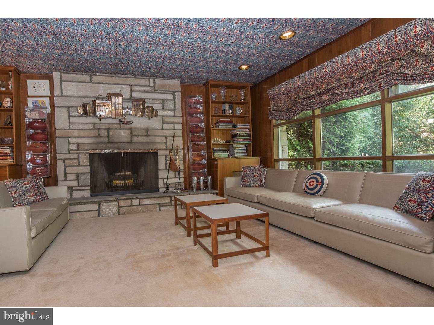 341 Sprague Road Penn Valley, PA 19072 - Photo 7 of 23 Den