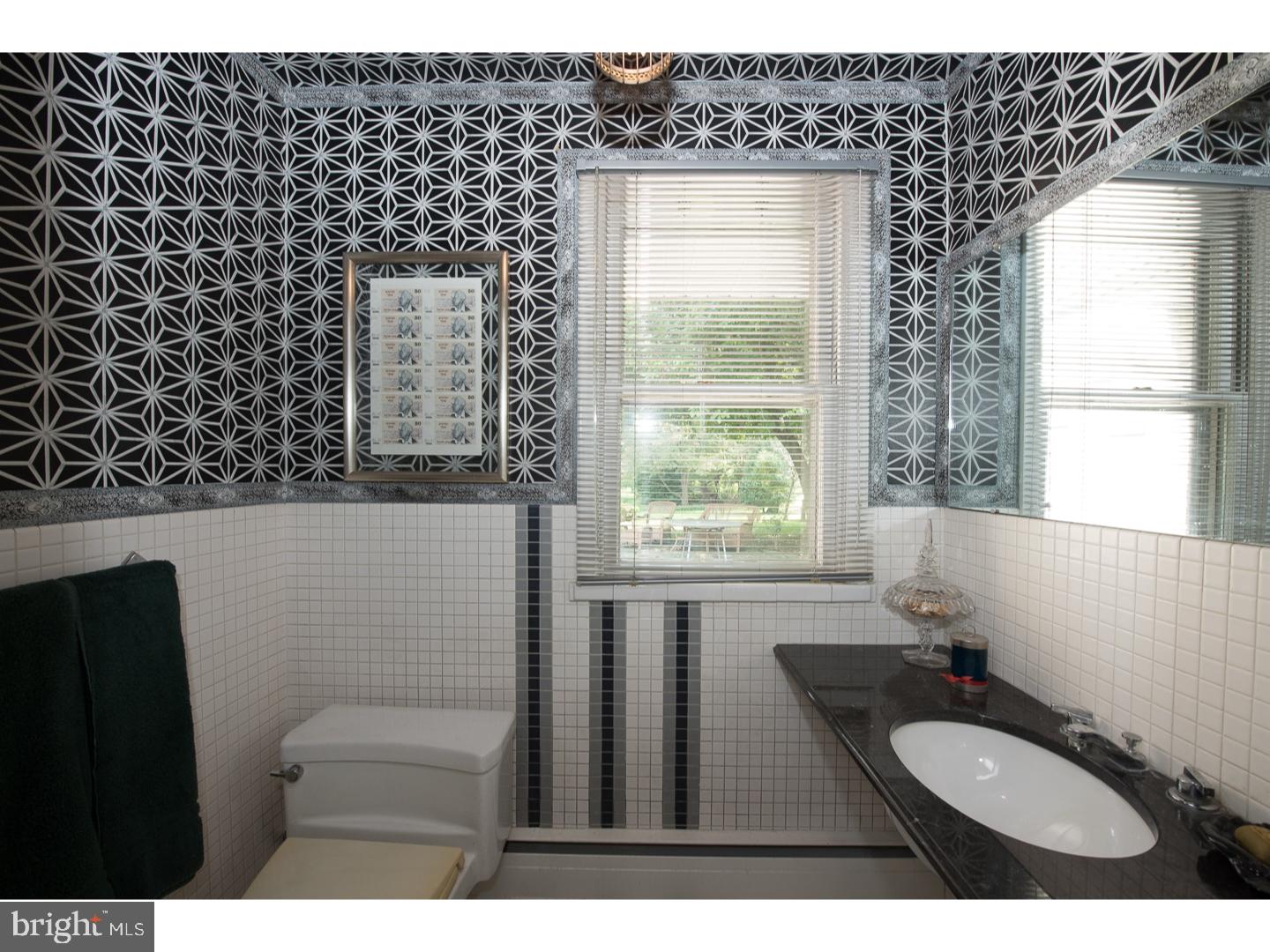 341 Sprague Road Penn Valley, PA 19072 - Photo 8 of 23 Half Bath