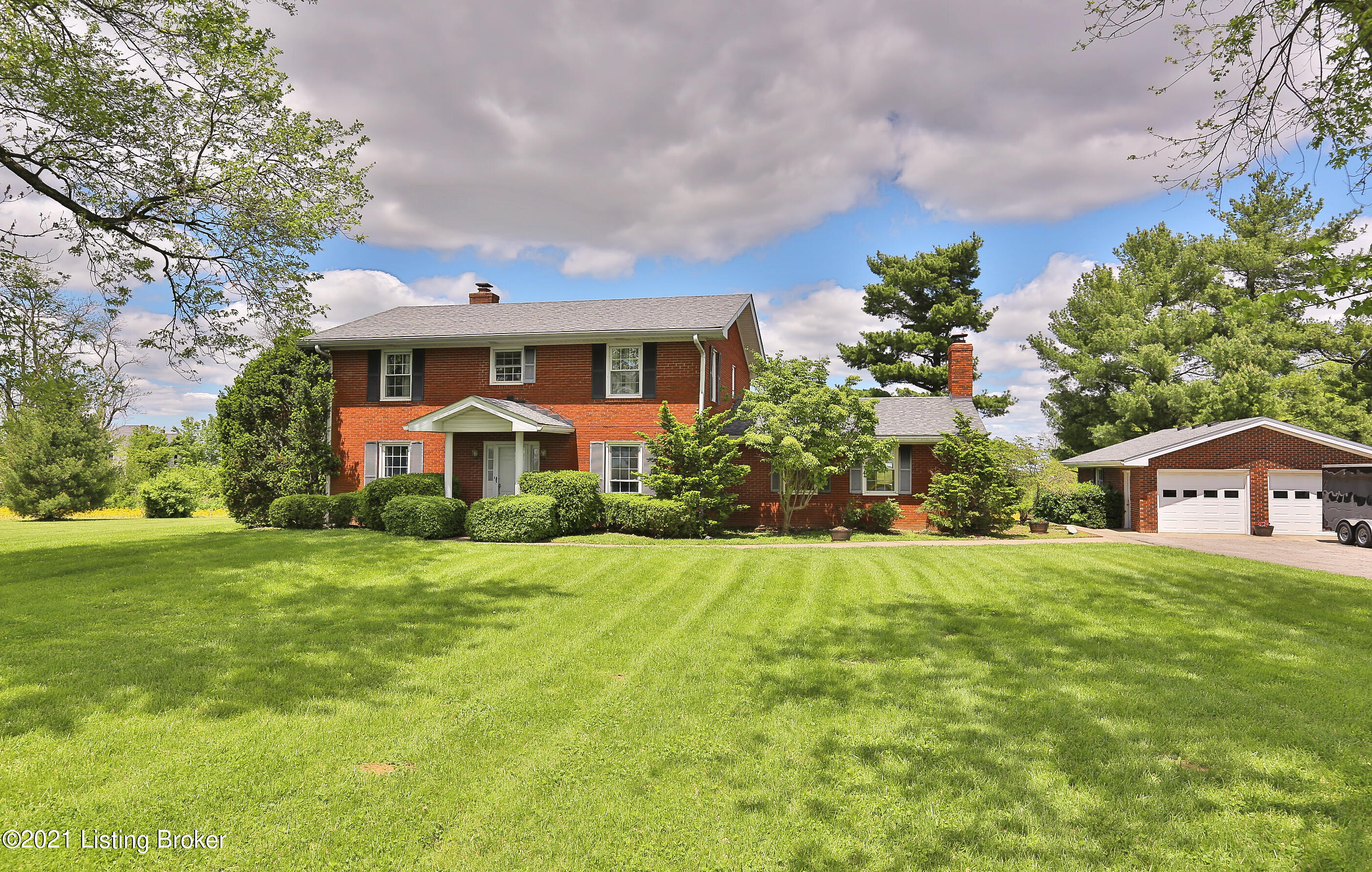 4342 Jackson Road Eminence, KY 40019 - Photo 1 of 42 4342 Jackson Rd