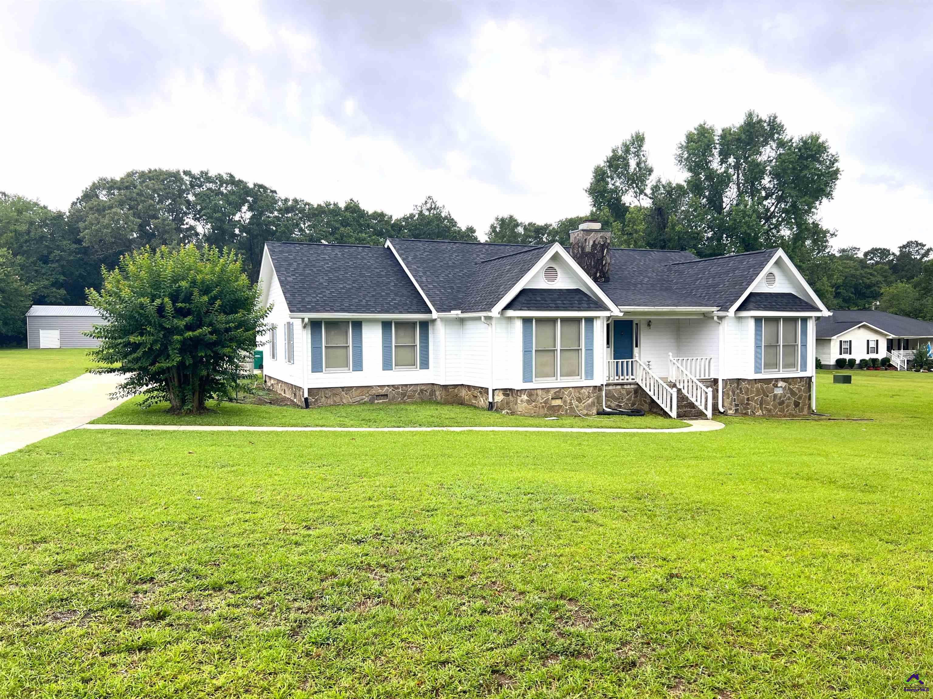 178 Woodard Road Kathleen, GA 31047 - Photo 3 of 46