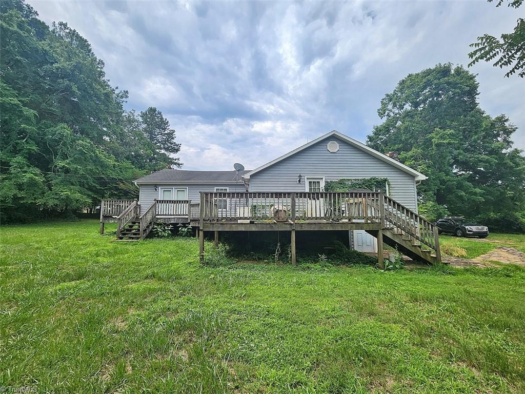 1935 Needmore Road Woodleaf, NC 27054 - Photo 2 of 23