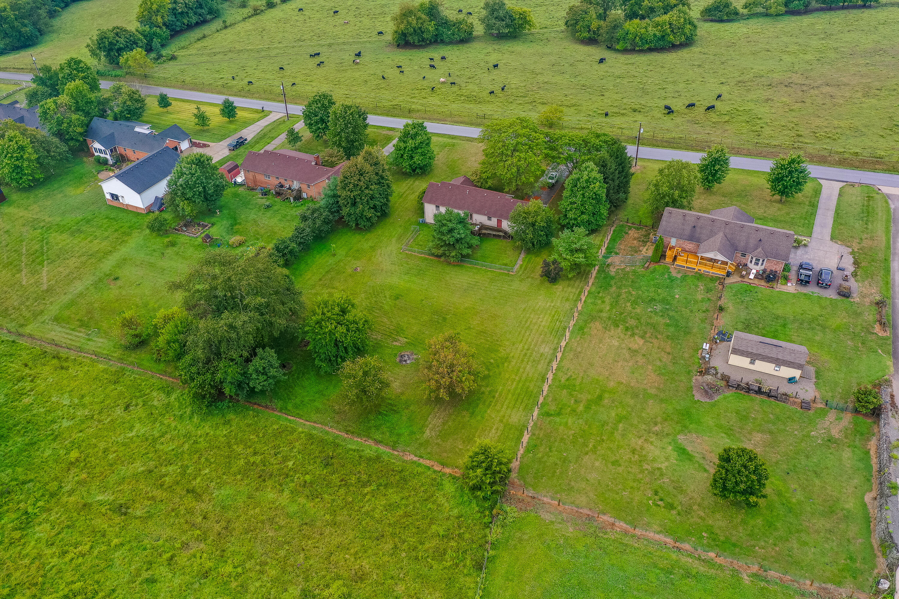 1724 High Bridge Road Lancaster, KY 40444 - Photo 40 of 41 D-3
