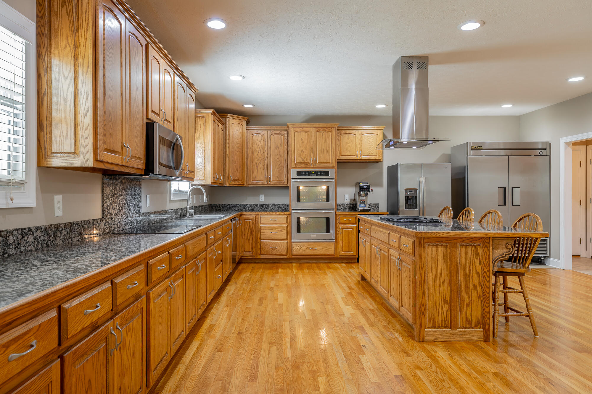 98 Etowah Ridge Ringgold, GA 30736 - Photo 35 of 124 98 Etowah Ridge HD-31