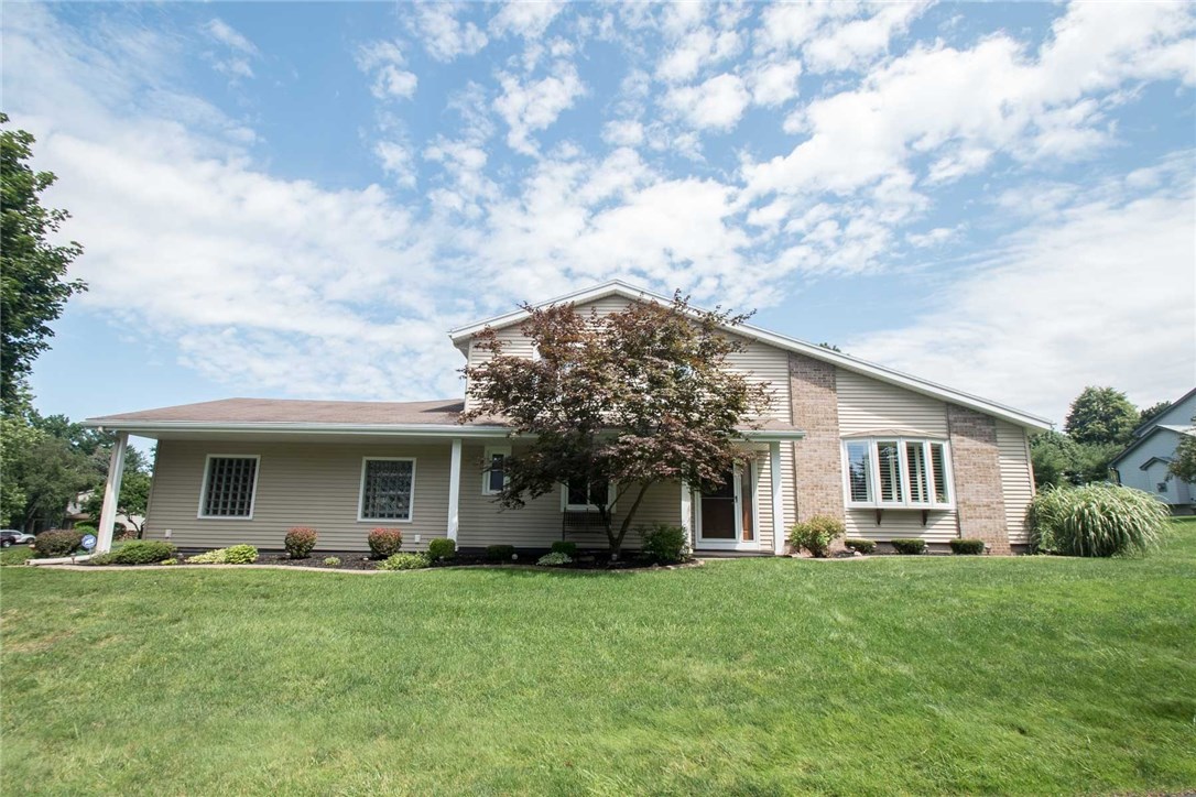 86 Everwild Lane Greece, NY 14616 - Photo 3 of 25