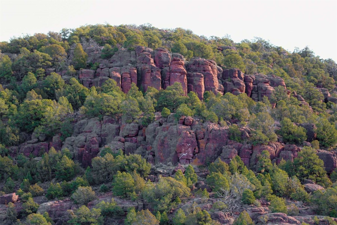 10 County Road 10 Maybell, CO 81640 - Photo 21 of 42 an aerial view of multiple house