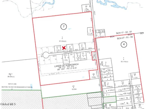 $99,000 | L5 Robert Road, Amsterdam, NY 12010