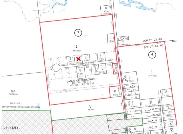 $125,000 | L5 Robert Road, Amsterdam, NY 12010