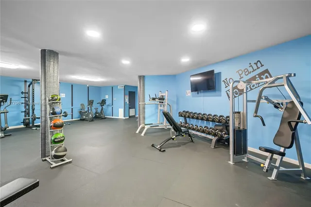 $209,500 | 873 Northeast 195th Street, Unit 107, Miami, FL 33179